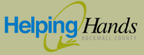 Helping Hands Rockwall