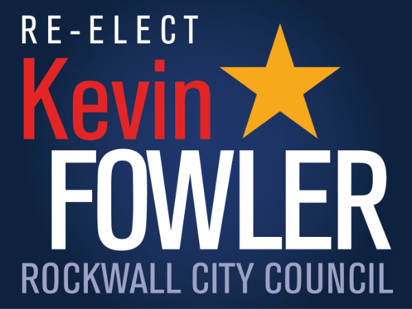 RE ELECT FOWLER LOGO