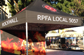 RPFA canapy